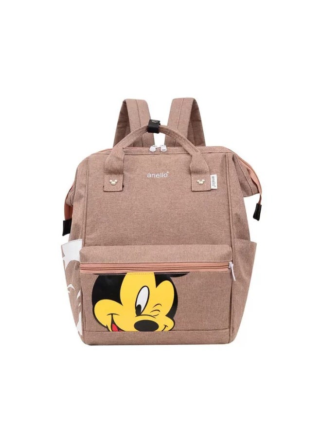 Baby Diaper Backpack